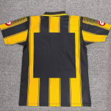 2003/2004 Zaragoza Away Retro Soccer Jersey