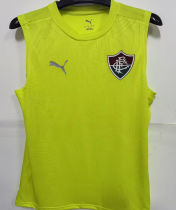2026/27 Fluminense Fans Vest Training Jersey