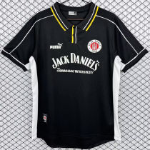 1999/2000 ST PAULI Away Retro Soccer Jersey