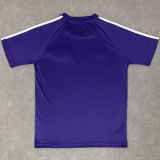 2026/27 Scotland Purple Training Jersey