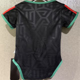 2026/27 Mexico Third Baby Suit
