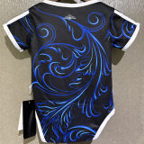 2026/27 Argentina Away Baby Suit