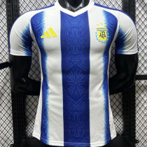 2026/27 Argentina Special Edition Player Version Soccer Jersey