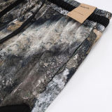 C2525 Jordan Casual Short Pants 树枝影