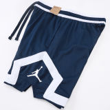 A2519 Jordan Casual Short Pants 芙兰白