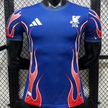 2026/27 Japan Special Edition Player Version Soccer Jersey