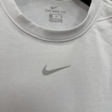 2026/27 NK White Casual Pure Cotton T-Shirt   T292