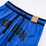 A2601 Jordan Casual Short Pants 图影兰
