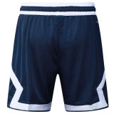 A2519 Jordan Casual Short Pants 芙兰白
