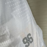 2026/27 LA Galaxy Home White Player Version Soccer Jersey