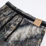 C2525 Jordan Casual Short Pants 树枝影
