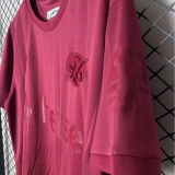 2026 Hannover 96 Special Edition Fans Soccer Jersey  汉诺威96