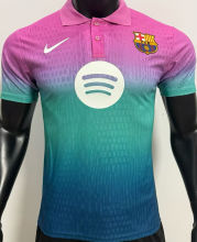 2026/27 BA Special Edition Player Version Soccer Jersey