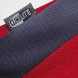 2001/2002 BFC Home Red Retro Soccer Jersey