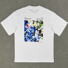 2026/27 M Utd x The Stone Roses Pure Cotton Jersey