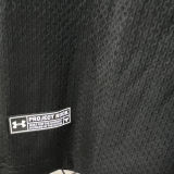 2026/27 UA Casual Quick Drying POLO T-Shirt  A323 黑色