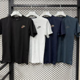 2026/27 NK Casual Quick Drying POLO T-Shirt   T3394  深兰