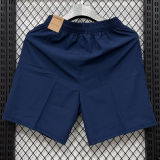 2026/27 PSG Casual Short Pants  D338