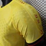 2026/27 Colombia Special Edition Player Version Soccer Jersey