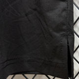 2026/27 NK Casual Quick Drying POLO T-Shirt   T3394  黑色