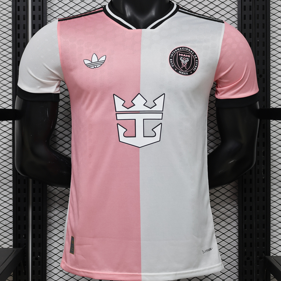 2026/27 Inter Miami Especial Versión Jugador