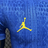 2026/27 Brazil Special Edition Player Version Soccer Jersey