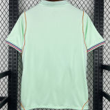 2026/27 France Away White Women Soccer Jersey  女