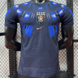 2026/27 Uruguay Away Player Version Soccer Jersey