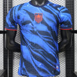 2026/27 U.S Special Edition Player Version Soccer Jersey