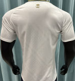2026/27 Saudi Arabia Away White Player Version Soccer Jersey