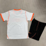 2026/27 NL Away White Kids Soccer Jersey