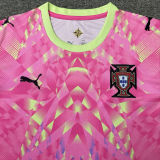2026/27 Portugal Special Edition Fans Soccer Jersey