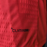 2026/27 Algeria Red Player Version Soccer Jersey
