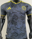 2026/27 Colombia Special Edition Player Version Soccer Jersey