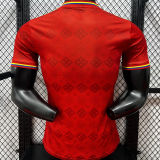 2026/27 Colombia Special Edition Player Version Soccer Jersey