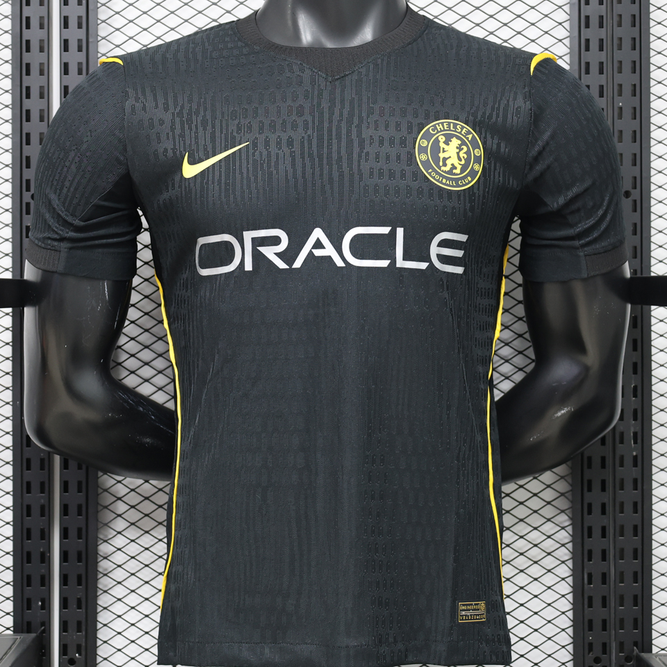 2026/27 Chelsea Especial Versión Jugador