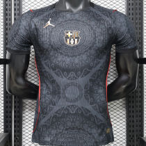 2026/27 BA Special Edition Player Version Soccer Jersey