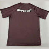 2026/27 Sao Paulo Training Soccer Jersey