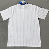 2026/27 Millonarios White Retro Style Training Jersey