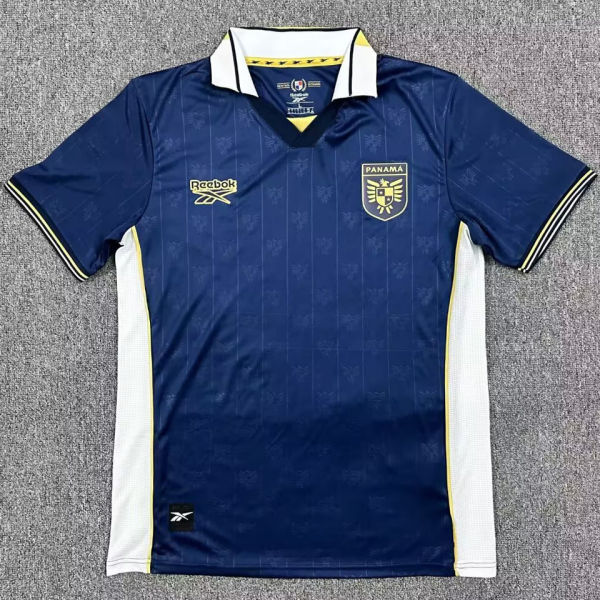 2026/27 Panama Third Fans Soccer Jersey