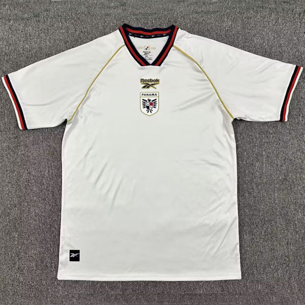 2026/27 Panama Away Fans Soccer Jersey