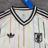 2026/27 Japan Away Women Soccer Jersey 女