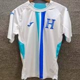 2026/27 Honduras White Fans Soccer Jersey