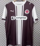 2026 ST Pauli Special Edition Fans Soccer Jersey 圣保利