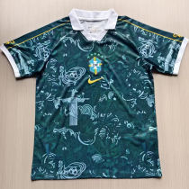 2026/27 Brazil Special Edition Fans Soccer Jersey