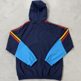 2026/27 Spain Windbreaker
