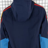 2026/27 Spain Windbreaker