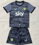 2026/27 Ireland Goalkeeper Kids Soccer Jersey