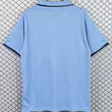 2001/2002 Celta EUROPA Version Retro Soccer Jersey