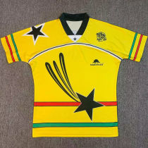 2026/27 Ghana Special Edition Fans Soccer Jersey